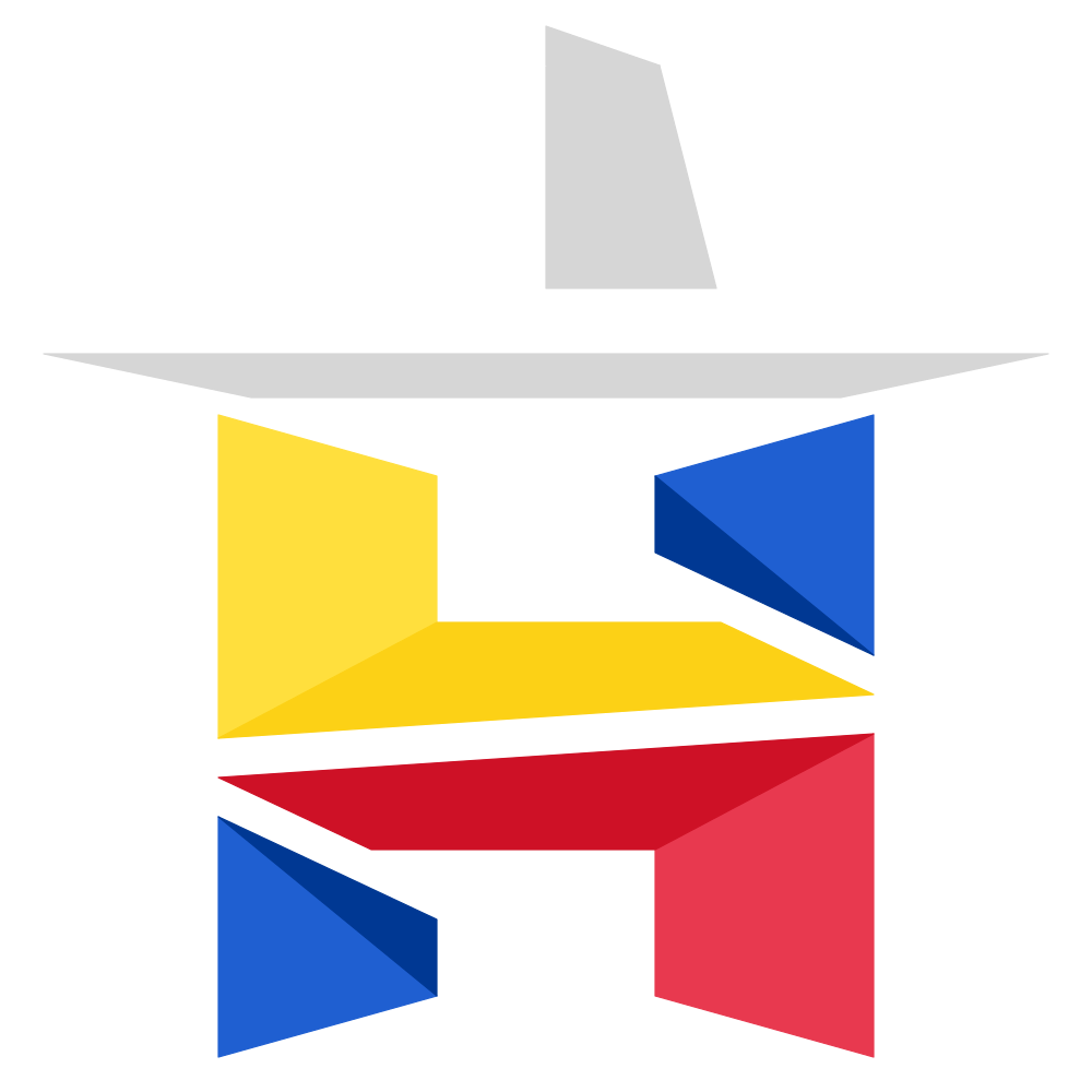 Colombia Hunt — logotipo